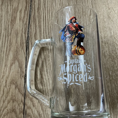 Captain morgan spiced - spiced, rum