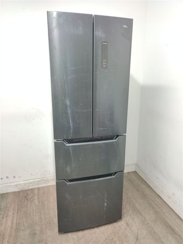 Tcl rp320fbe0uk fridge - tcl,