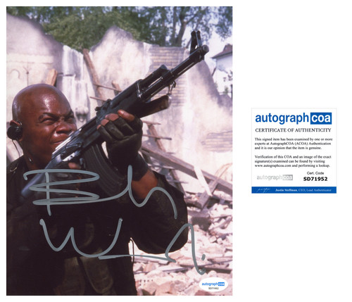 Bokeem woodbine sniper - bokeem, 2'