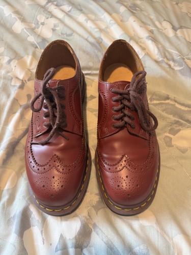 Martens vintage 3989 - dr,