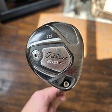 Titleist 910 F #3 Wood - 15