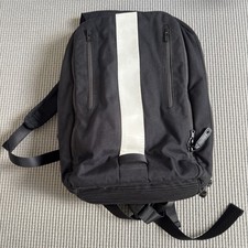 Rapha Classic Backpack. Black