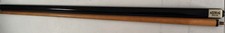 Vintage Astral "Break" Snooker Cue 146cm Long. 9mm Tip.448g. 2 Piece. No Case.