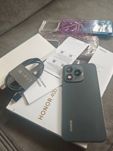 Huawei honor 400 lite - honor,