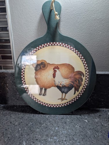 Melamine farmhouse cutting - farmhouse,