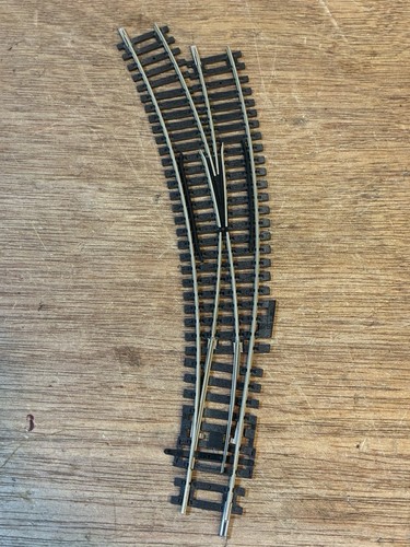 Hornby gauge railway track - hornby, oo