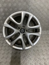 VW SCIROCCO 17” ALLOY WHEEL