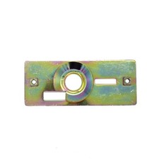 Genuine Bonnet Striking Plate