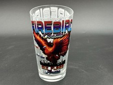 Six Flag America Firebird