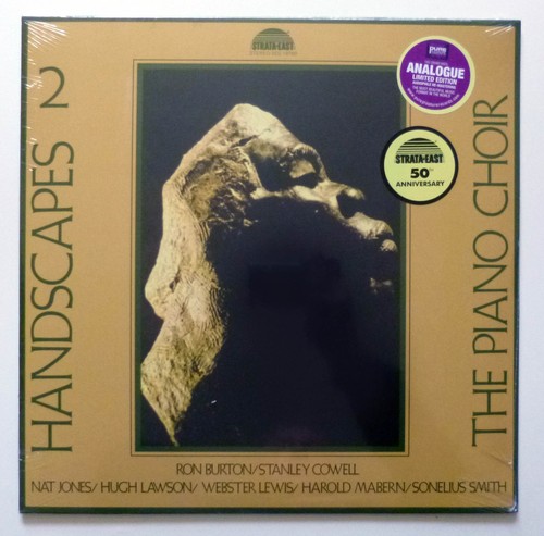 The piano choir - -, 2