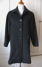 VINTAGE ISAAC MIZRAHI CHARCOAL