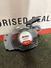 Mitox Cs4116 Cs41 Petrol