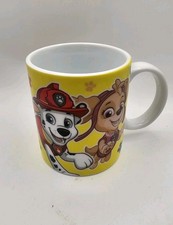 Paw Patrol Mug Kinnerton Spin
