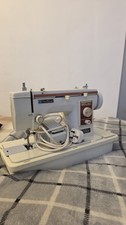 New Home 539 Heavy Duty Sewing