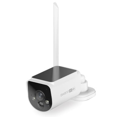 Maxranger4k wireless solar - maxranger4k,