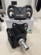 Fanatec CSL DD 8NM Bundle -