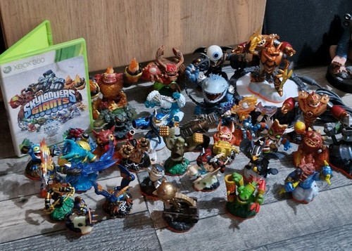 Big skylanders giants - skylanders, bundle