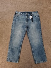 Womens Jeans, Sainsbury's TU