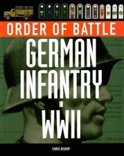 Order Of Battle: German