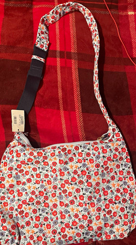 Cath kidston floral - cath, shoulder