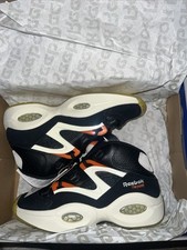 Reebok allen iverson - reebok, quest