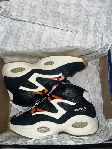 Reebok allen iverson - iverson, quest