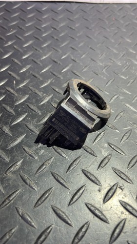 Ford fiesta ignition - ford,
