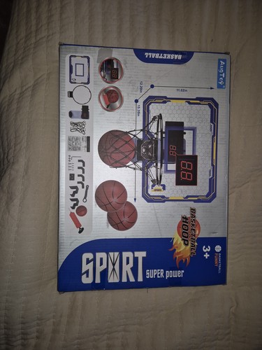 Basketball hoop indoor - basketball,