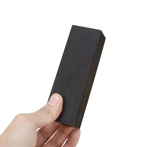 Piece black ebony - 1, lumber
