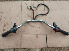 HONDA CB 350K = HANDLEBARS /