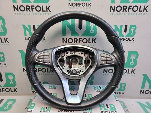 Mercedes vito w447 steering - w447,