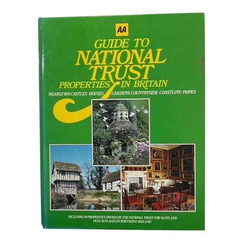 Guide national trust - guide,