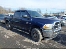 Used Engine Complete Assembly