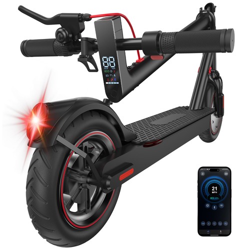 Electric scooter adult folding - scooter,