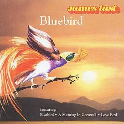 James last bluebird - james,