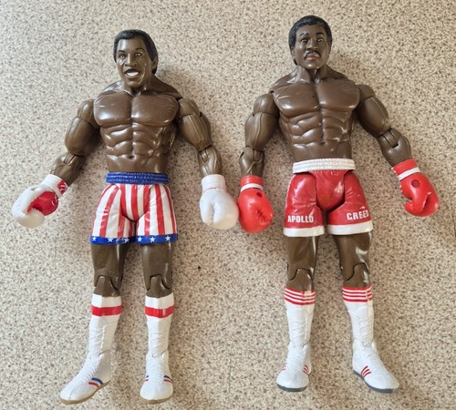 Rocky iv jakks - +,