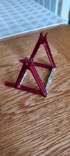 Alloy Rear Wheel Holder  RC
