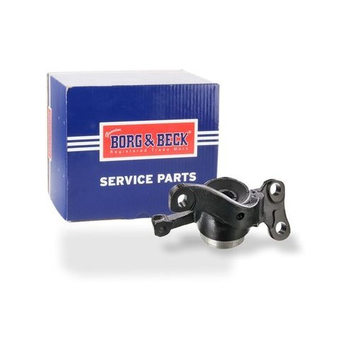Borg beck mounting - &,