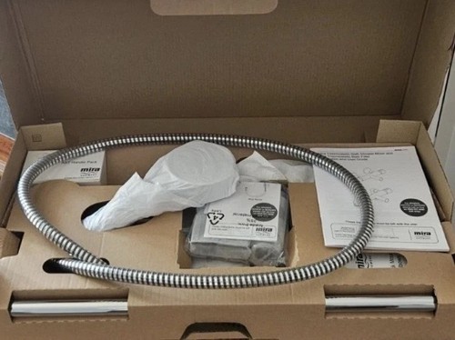 Mira assist bsm mixer shower - mira,