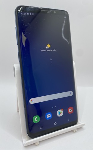 Samsung galaxy coral blue - samsung,