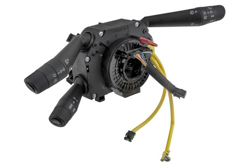 Steering column switch - column,