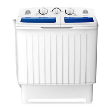 Twin Tub Washing Machine
