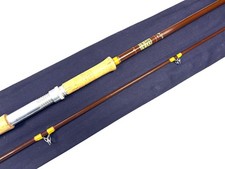 Hardy Fibalite Spinning No 1