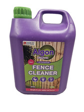 Algon Organic Fence Cleaner