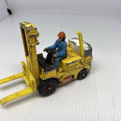Corgi toys 409 allis - corgi,