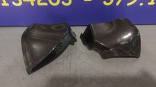 Pair of final fairings