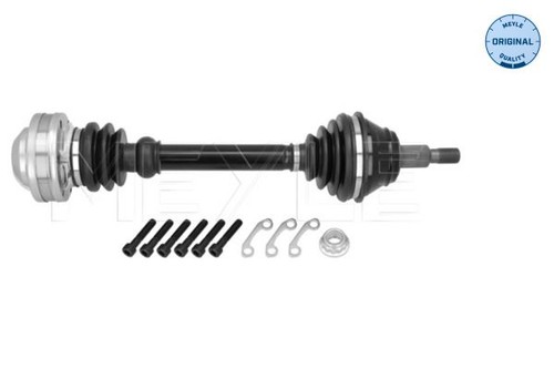 Original meyle drive shaft - original,