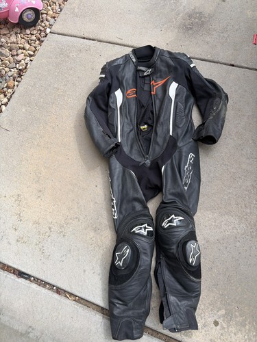 Alpinestars missile piece - missile, 1-piece