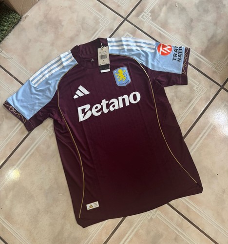 Adidas aston villa 2025 - aston,