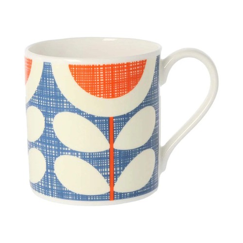 Orla kiely scribble - orla, sunflower